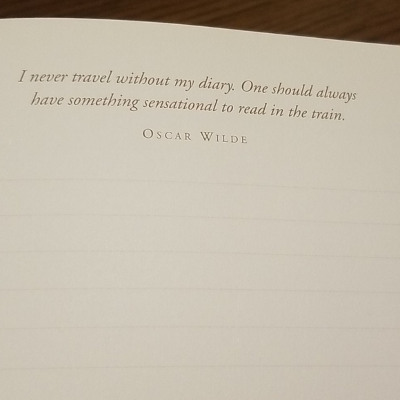 Old World Journal - Picture 4 of 4